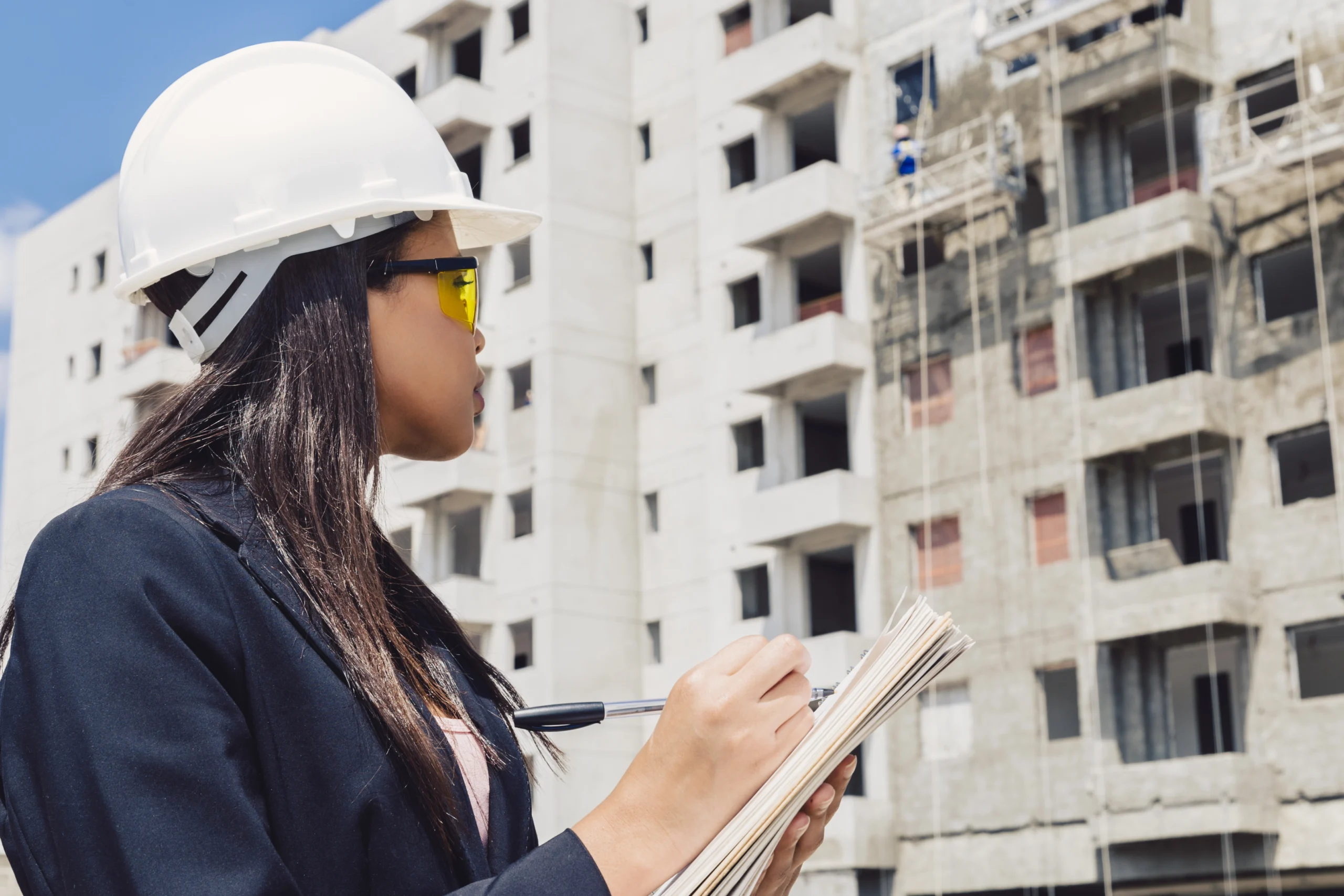 General Contracting