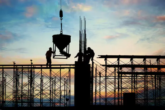 Commercial Construction