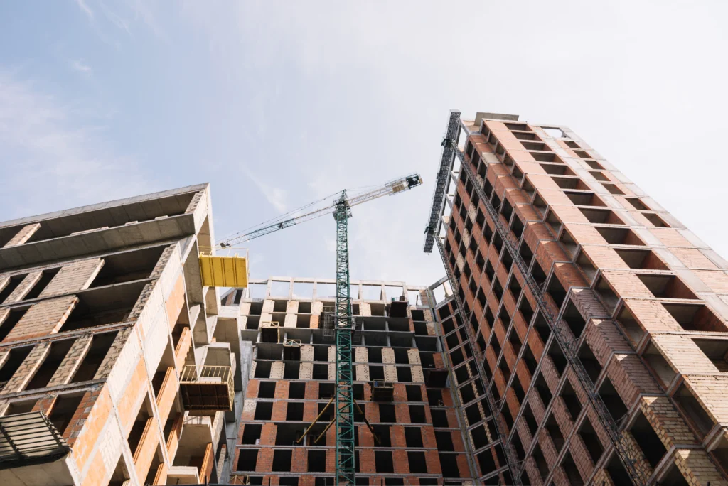 Residential Construction