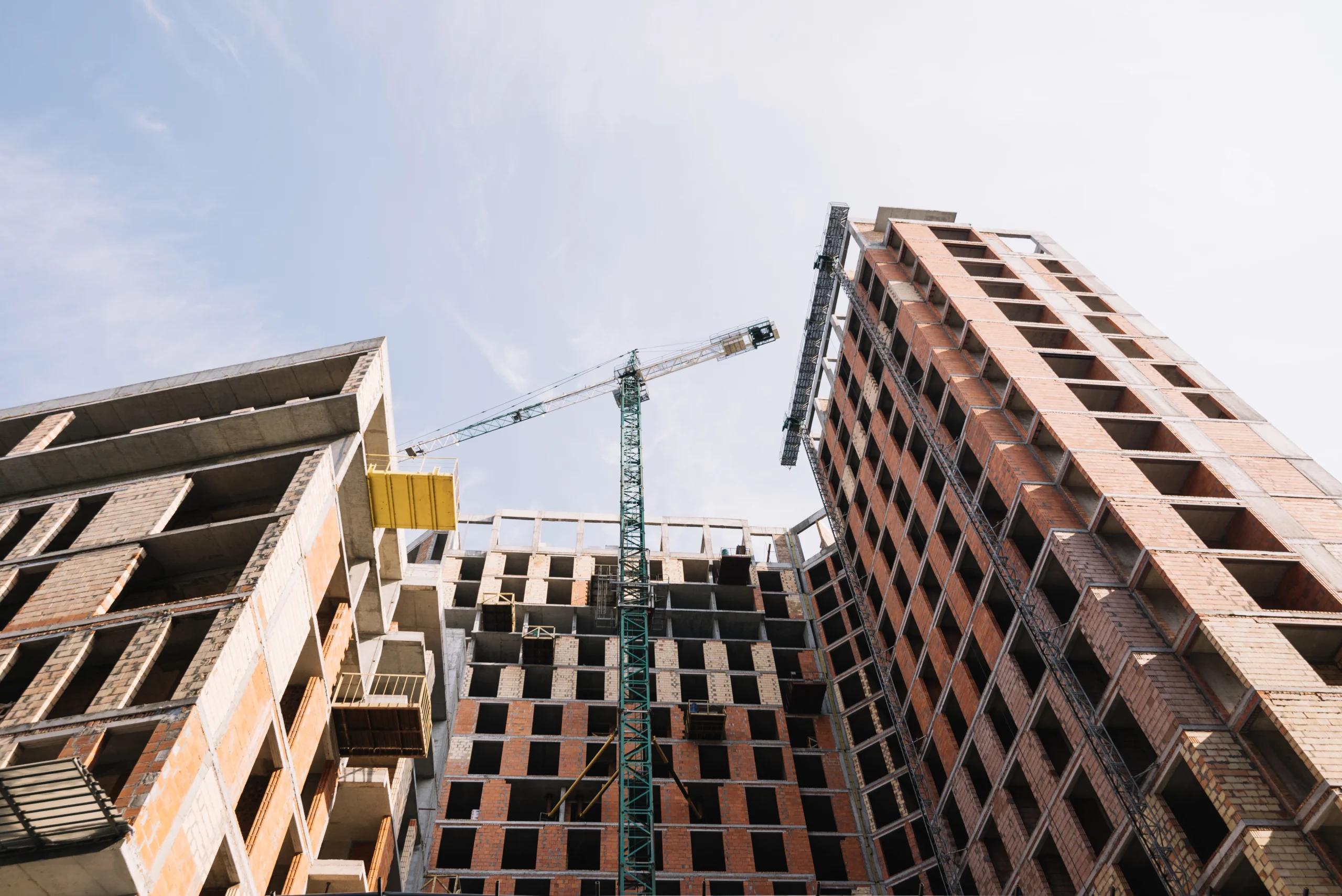 Residential Construction